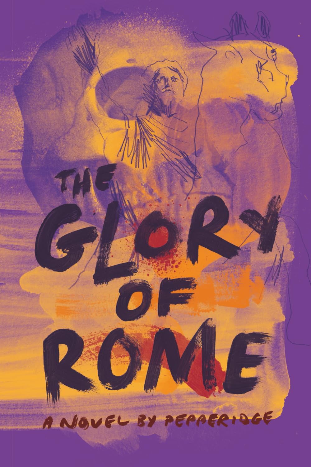 The Glory of Rome