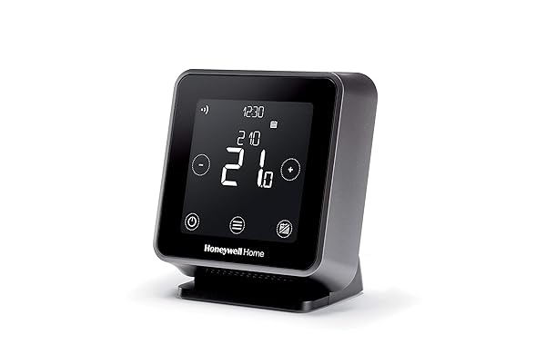 honeywell thermostat compatible with google home