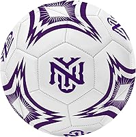 Vista 11 de Icon Sports Official NCAA Team Soccer Ball