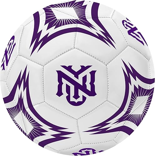 Miniatura 11 de Icon Sports Official NCAA Team Soccer Ball