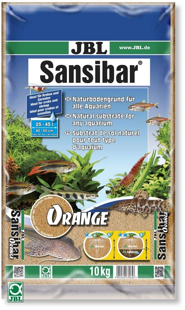 NOVOPET Sansibar Naranja 10 Kg 2 Unidades 10 ml