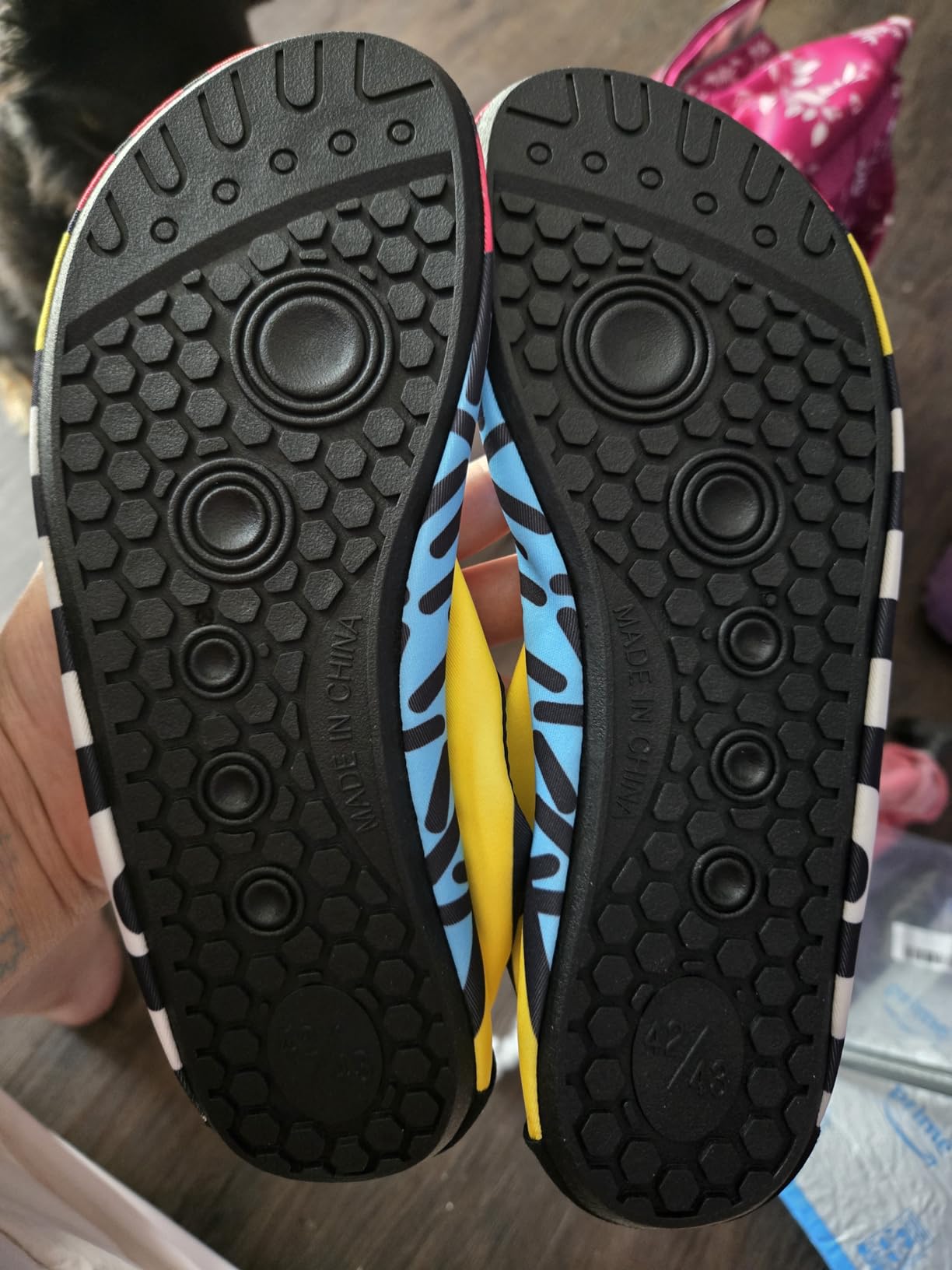Customer Image