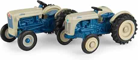 1/64   トラクター約75台セット Unboxing the American Agricultural Machinery Miniature Car 1