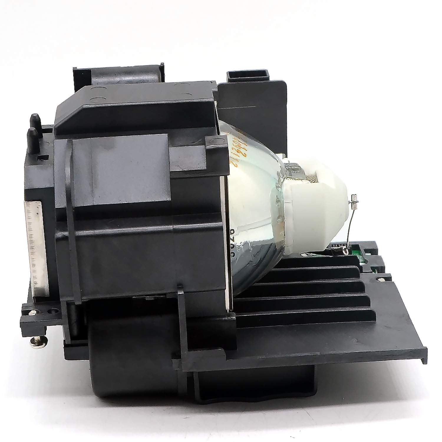 Amazon.co.jp: Allamp ET-LAEF100 交換用 プロジェクター ランプ