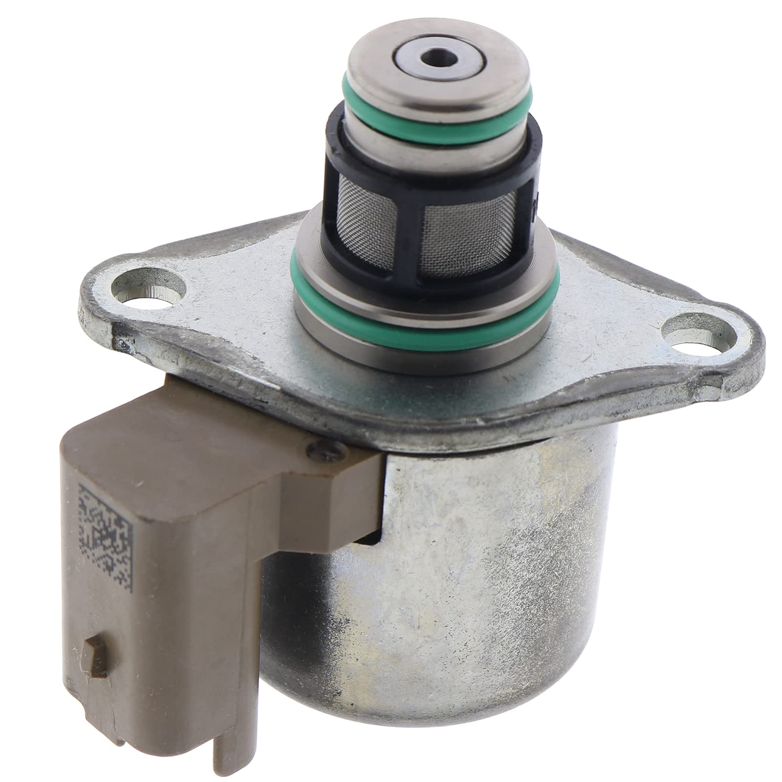 Amazon.com: HVACSTAR SCV Valve Suction Control Valve 7256772 Inlet 