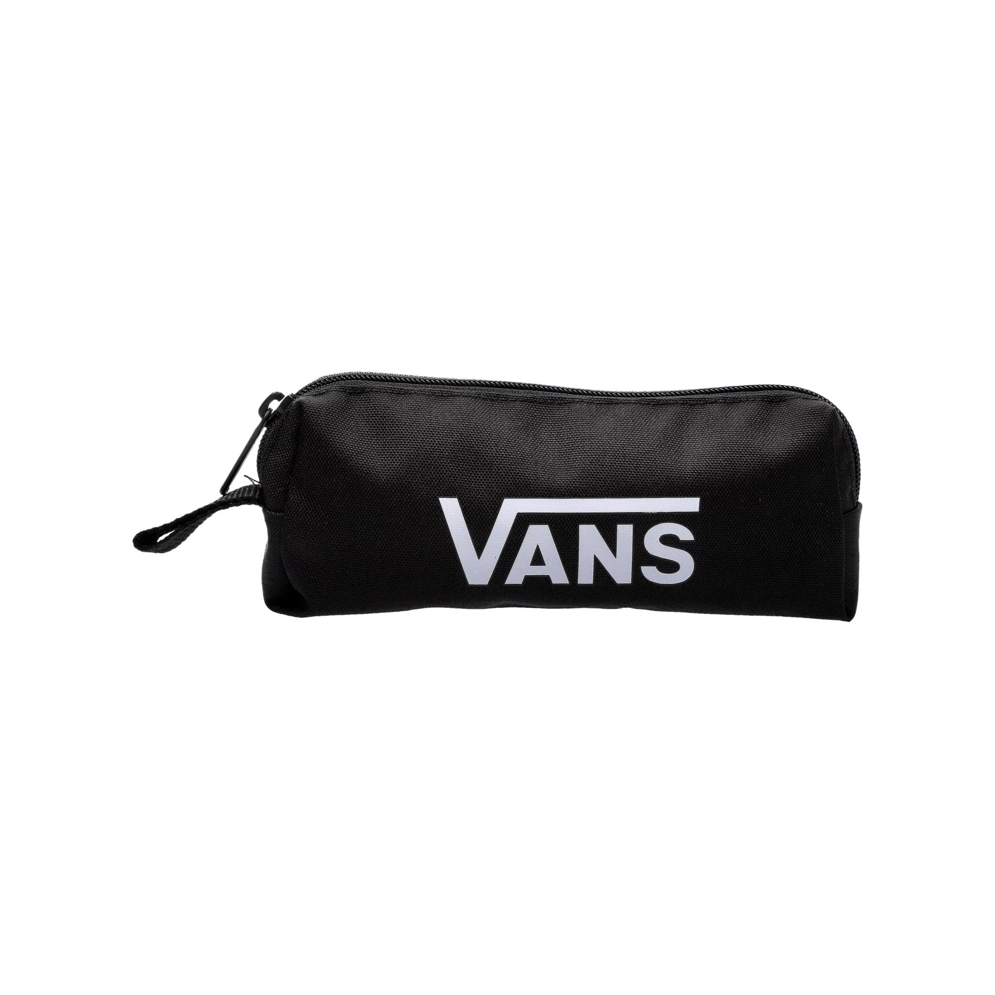 Vans Piórnik, Czarny, 20,3 x 7,6 x 7,6 cm