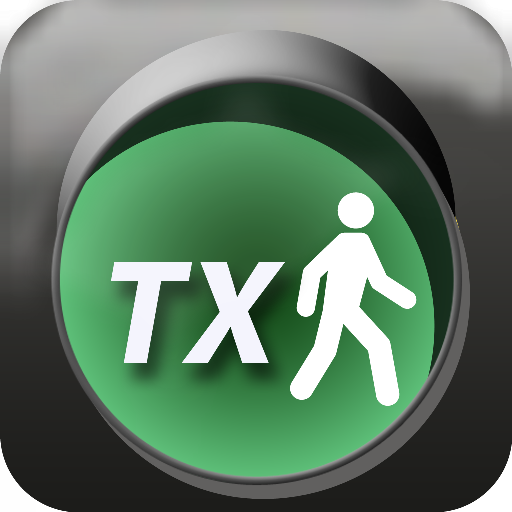 Texas Driver Test 2013 Learner Permit Written Exam Prep App on