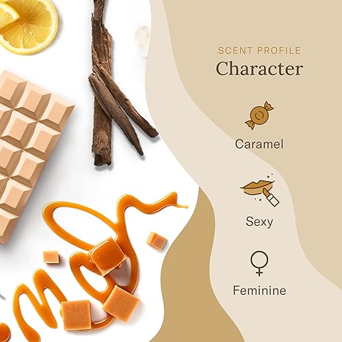 Miniatura 6 de SCENT BEAUTY Sabrina Carpenter Eau De Parfum - Perfume para Mujer - Caramel Dream - 1 onza líquida