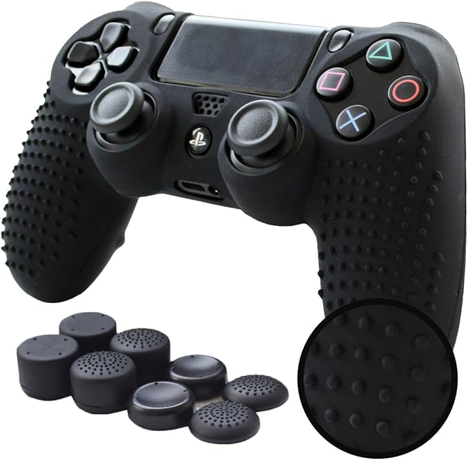 Best controller grips for ps4 Clearance