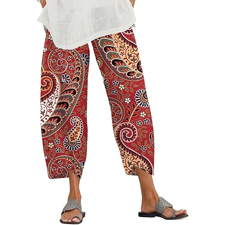 Elegant Palazzo Pants for Women: Comfort and Style Combined