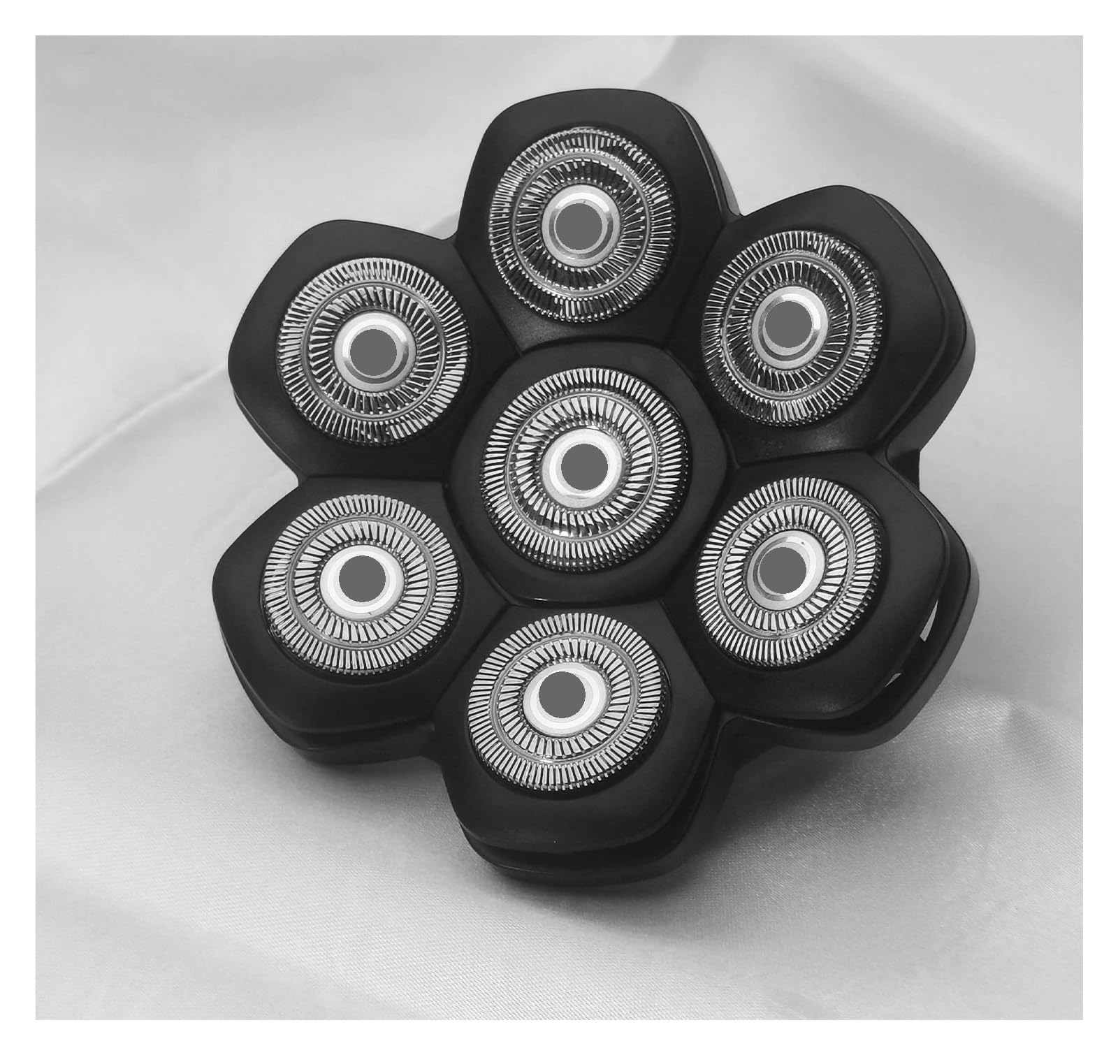 Testina sostitutiva for rasoio elettrico, compatibile con il modello da uomo,