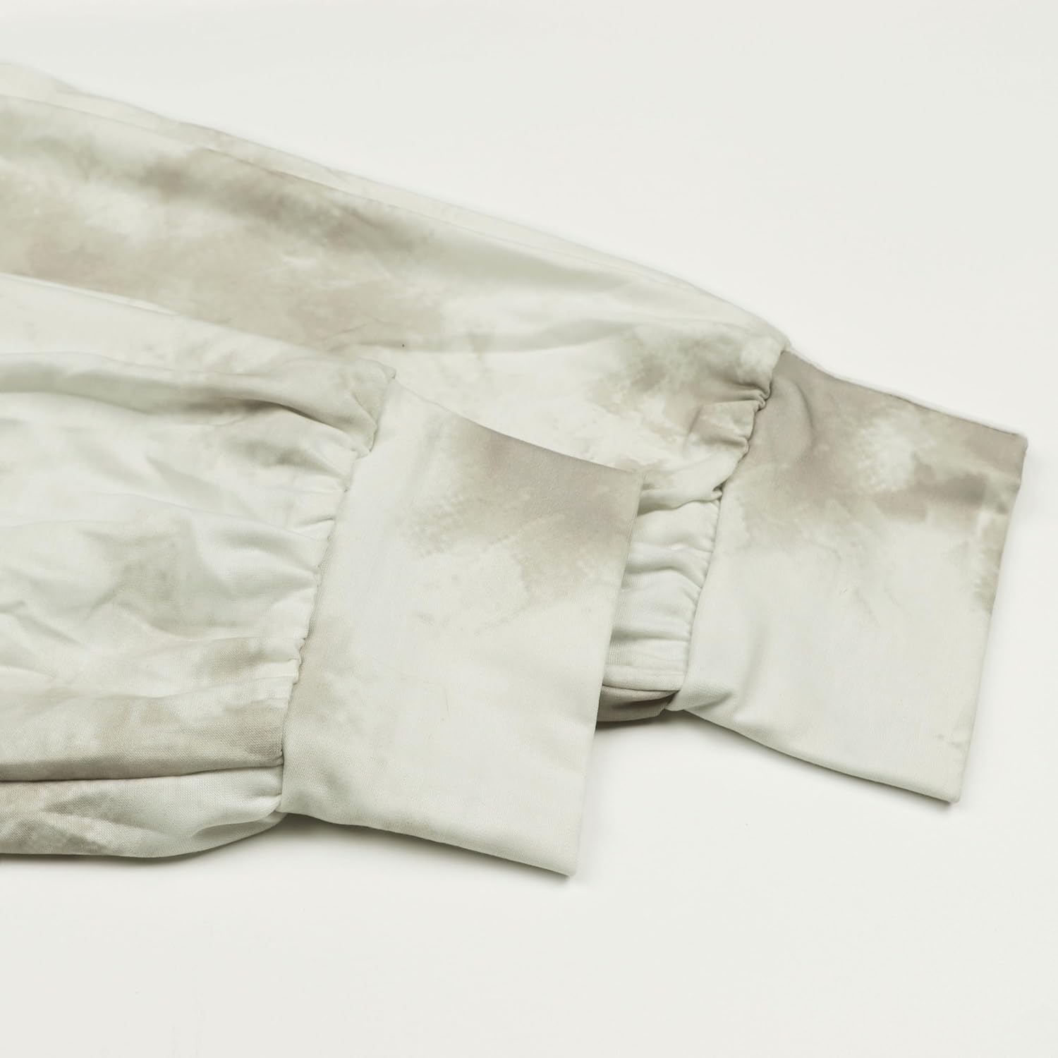 TSMNZMU Women's 2 Piece Pajama Set - Comfort Long Sleeve Crew Neck Top With Pants - Sleepwear Loungewear With Pockets - Image 5