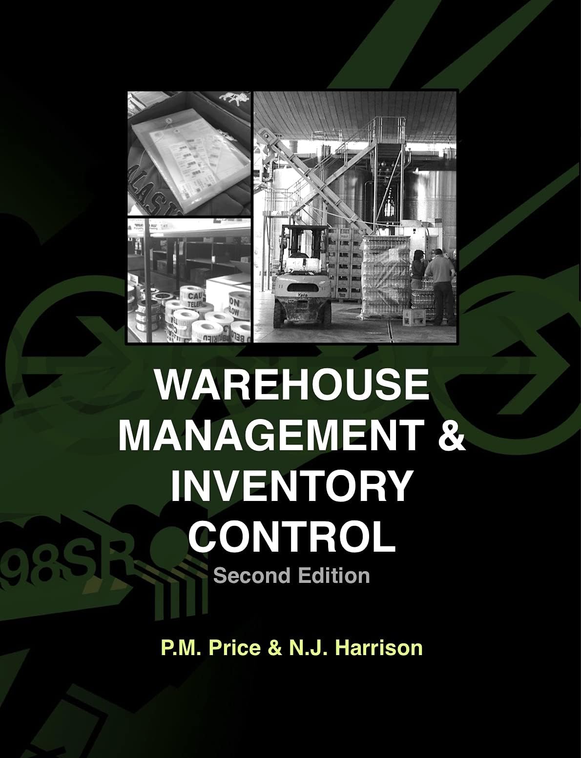 Warehouse Management and Inventory Control