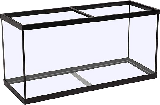 Aquariums & Fish Bowls