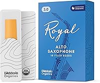 Vista 9 de Cañas de saxofón alto