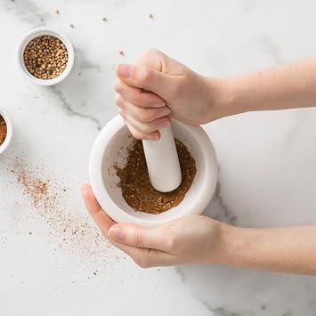 Chef'n Mortar & Pestle