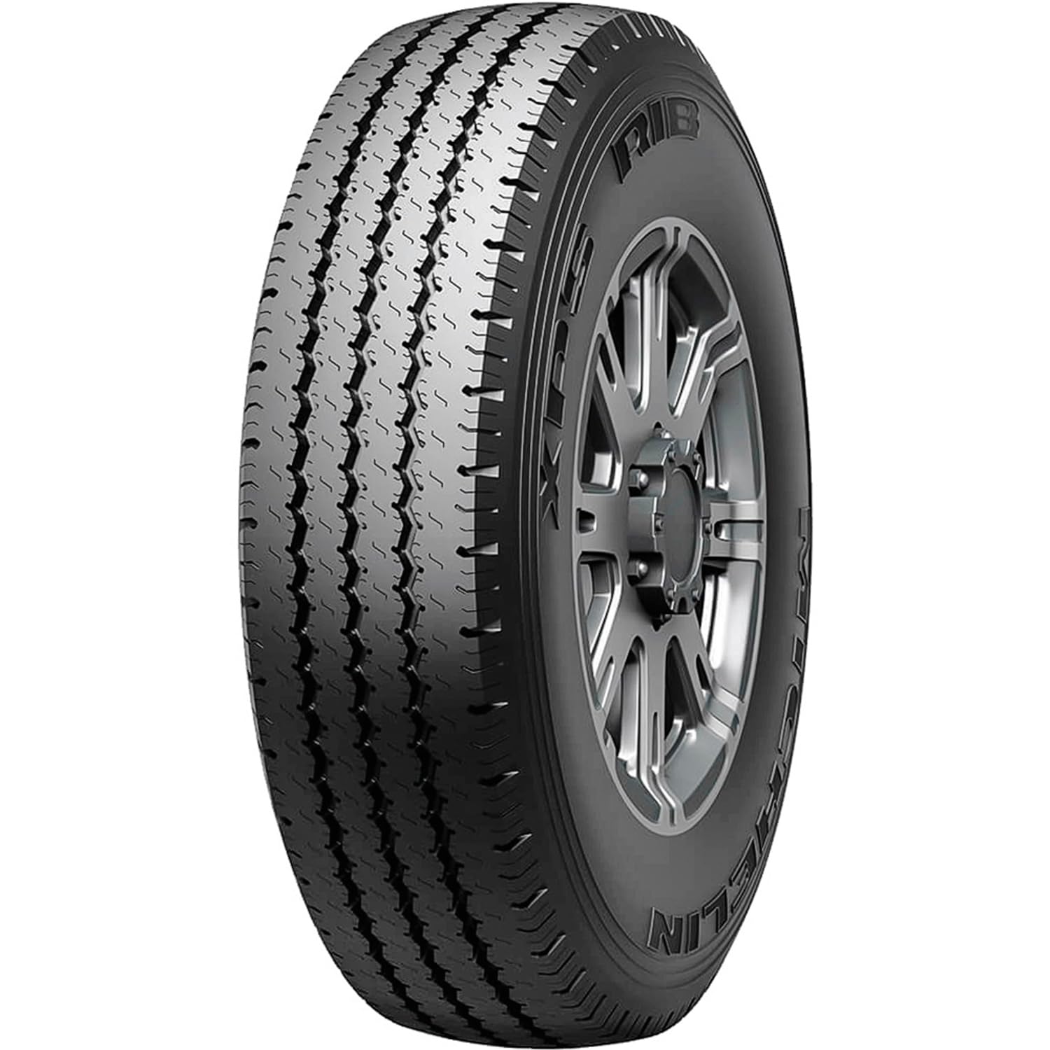 Michelin XPS Rib