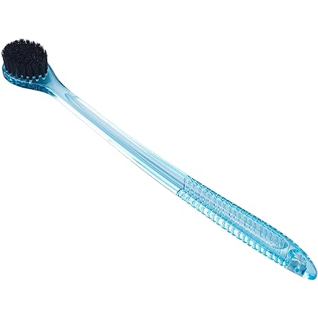 Amazon Co Jp キヌガワカンパニー 肌に優しい孫の手 ブルー ビューティー