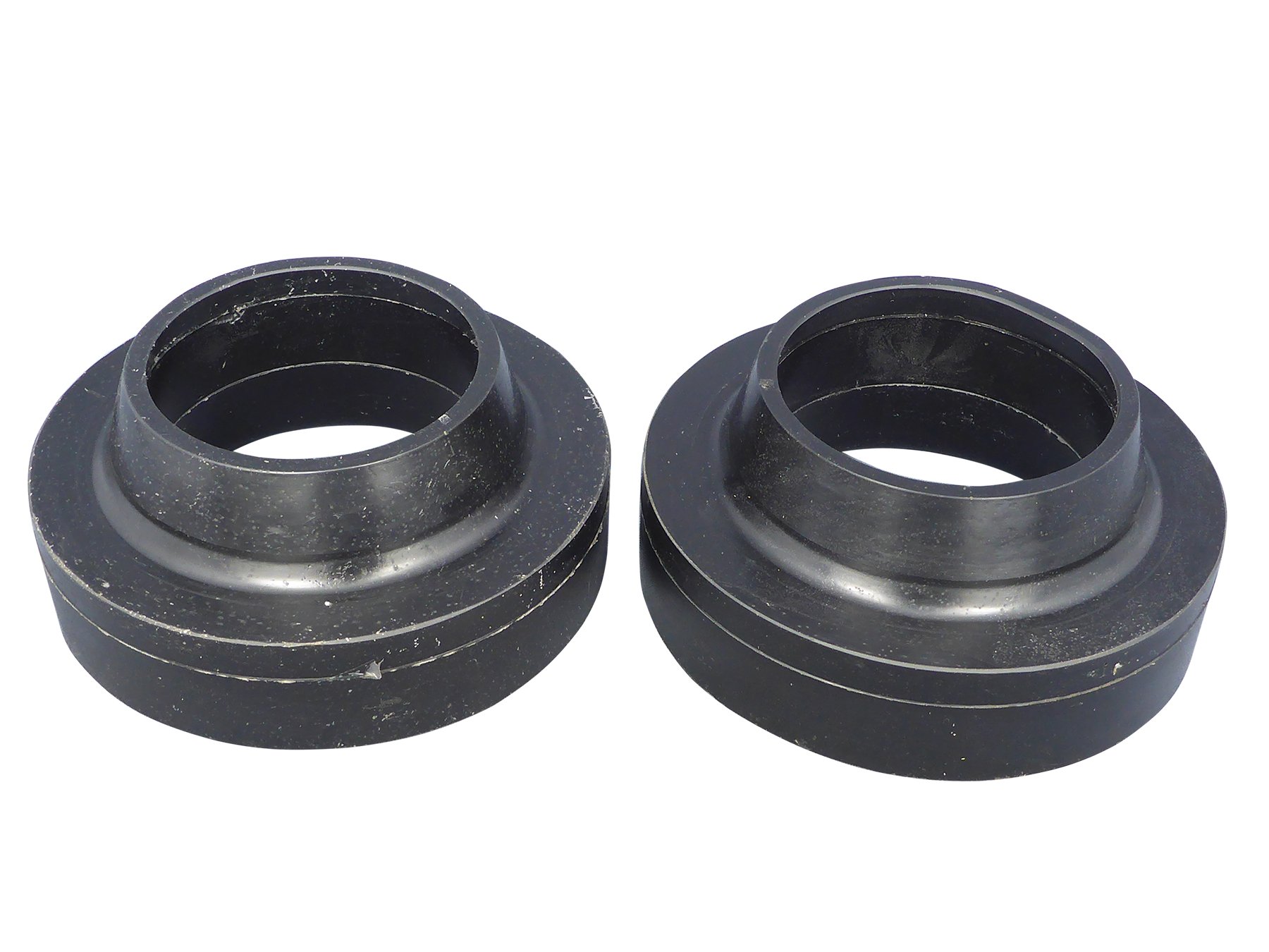 Rear coil spacers 25mm That is compatible with Jeep COMMANDER 2006-2010 | CHEROKEE 2007-2014 |LIBERTY 2002-2013 Lift Kit