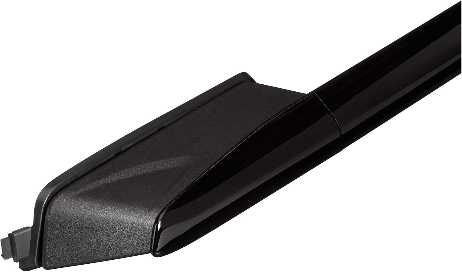 Honda Roof Rails, Black