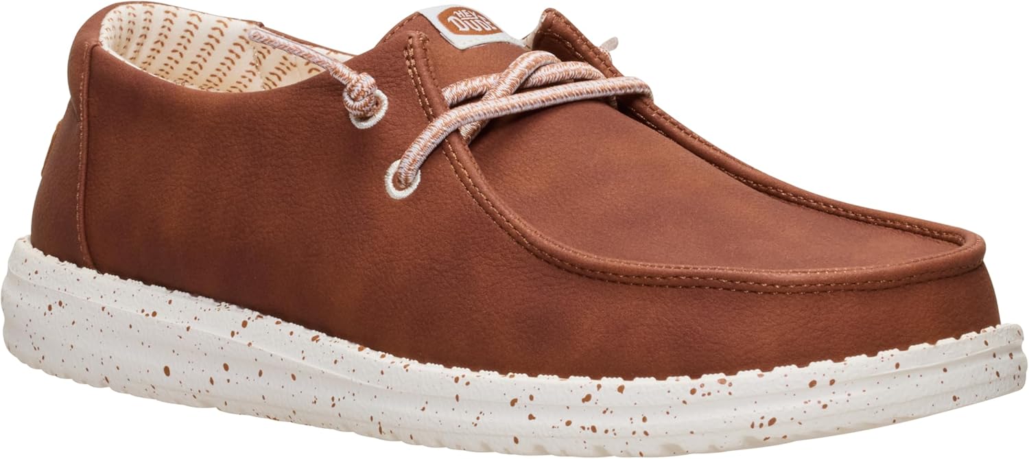 HEYDUDE Wendy Classic Argon Oil Size 11, Women’s Shoes, Slip-on Loafers, Comfortable & Light-Weight - Image 7