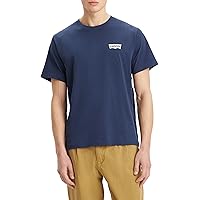 Levi's SS Relaxed Fit Tee, T-Shirt Uomo