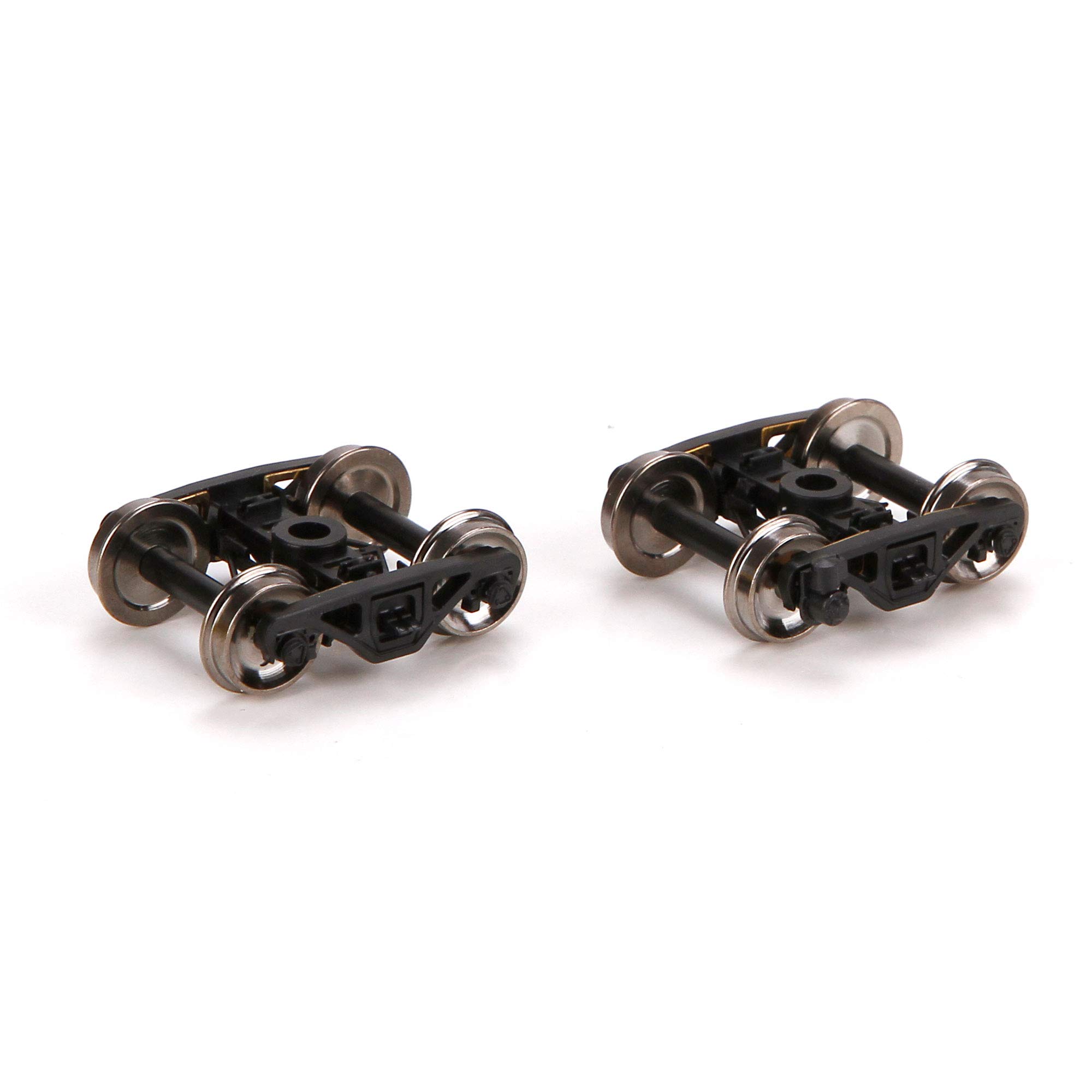 Athearn HO Caboose Truck/Early Generator 2 ATHG4592 HO Parts