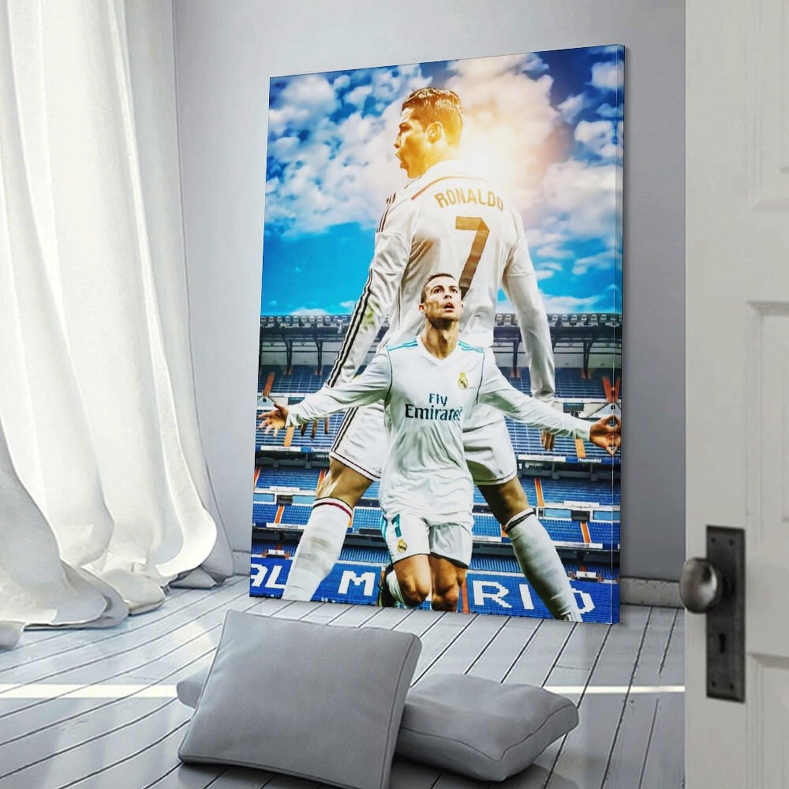 Amazon.co.jp: Cristiano Ronaldoクリスティアーノ・ロナウド
