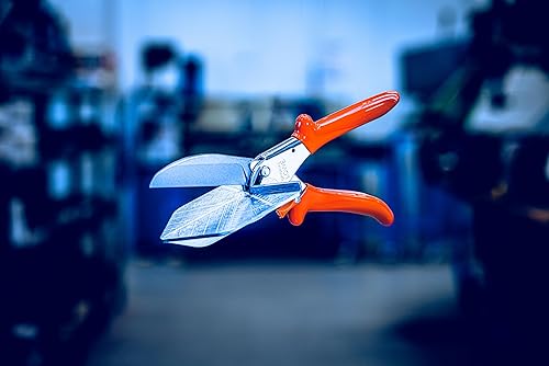 Miniatura 6 de Löwe 3.304HÜ - Tijeras de inglete (metal)