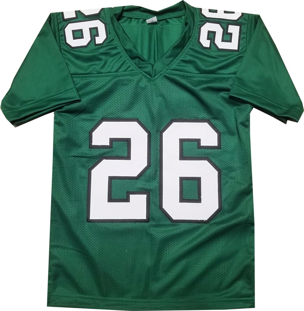 A4 Youth All Porthole Practice Jersey, Purple, Medium