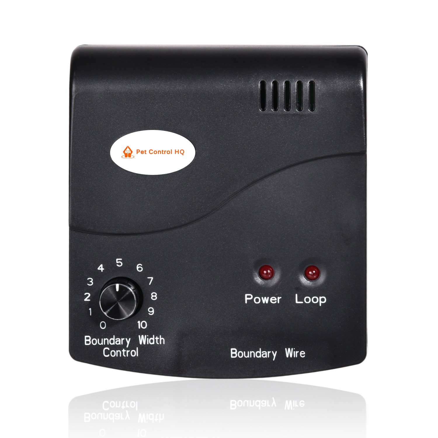 wireless boundary collars for dogs