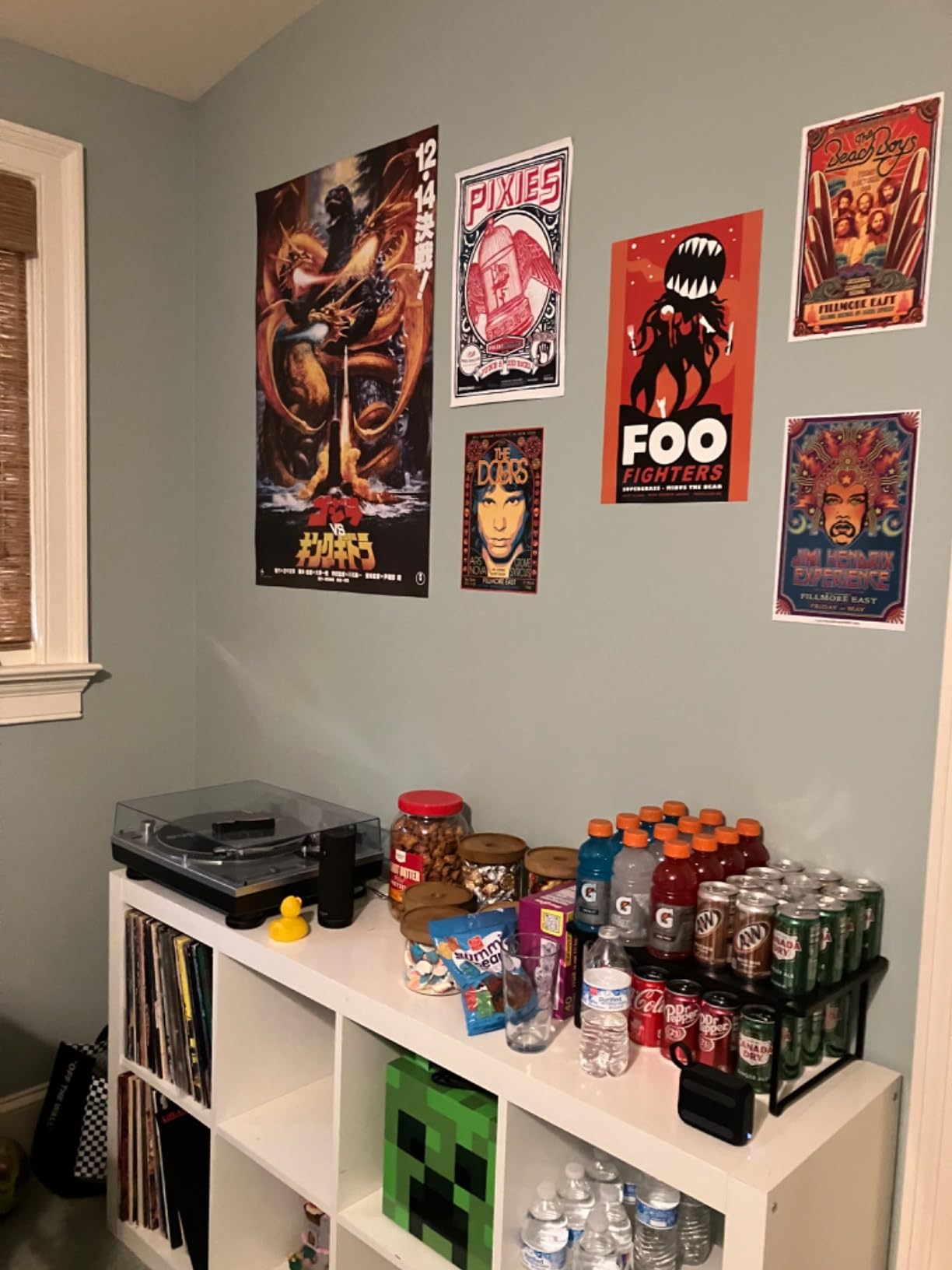 Customer Image