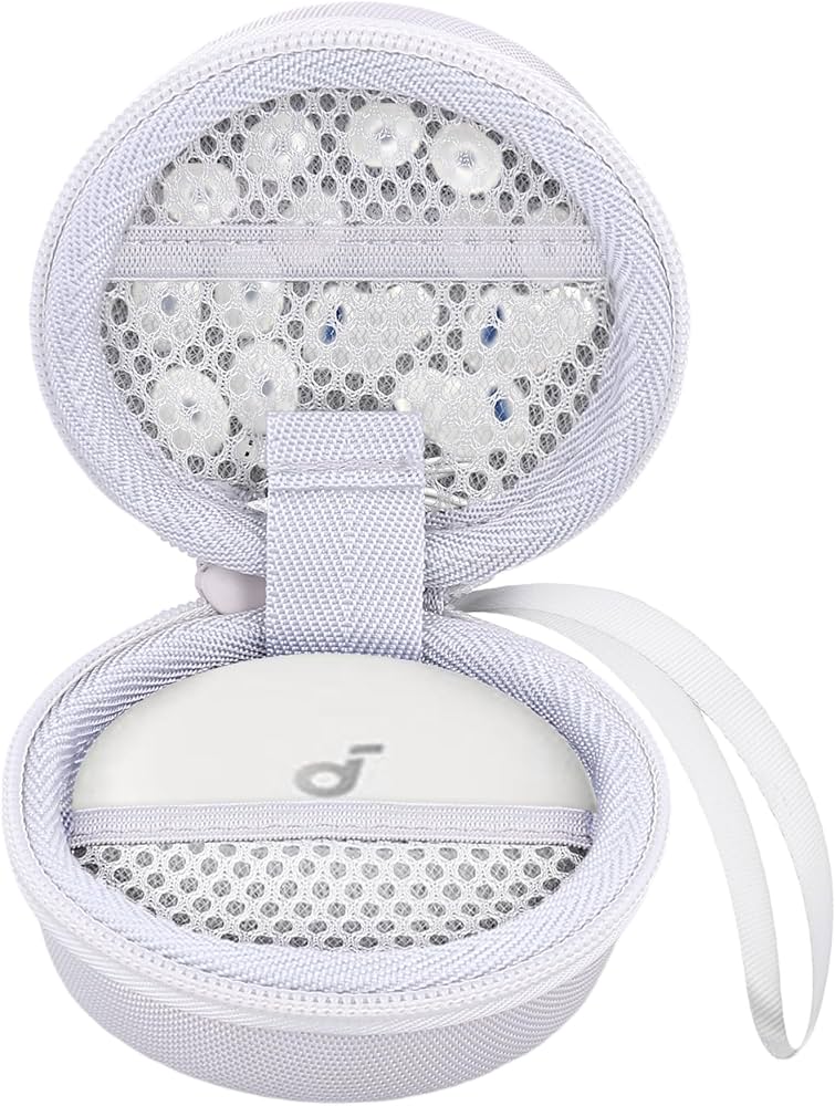 Amazon | （ケースのみ）アンカー Anker Soundcore Sleep A30/A20