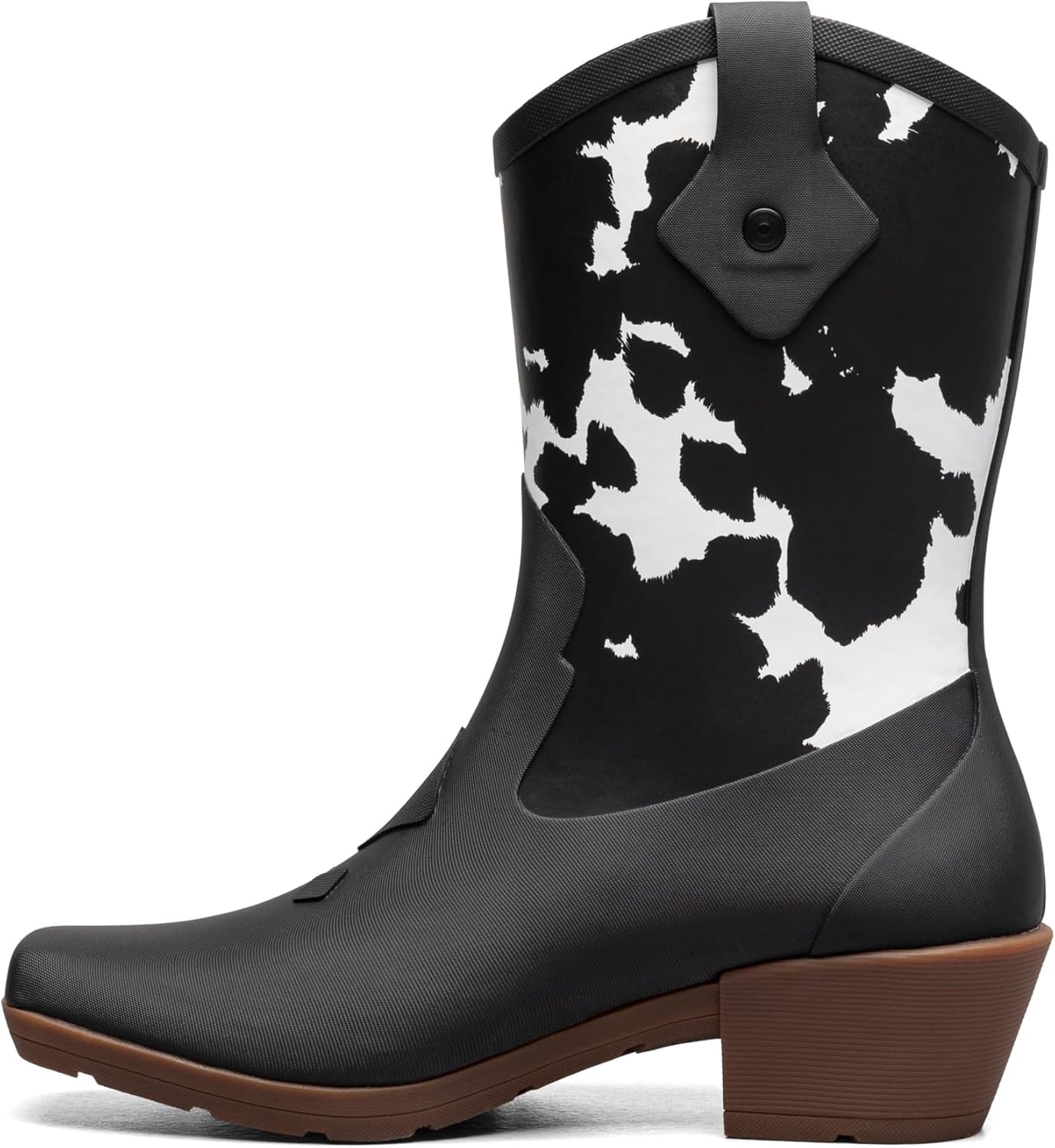 BOGS Women's Jolene Mid Deco