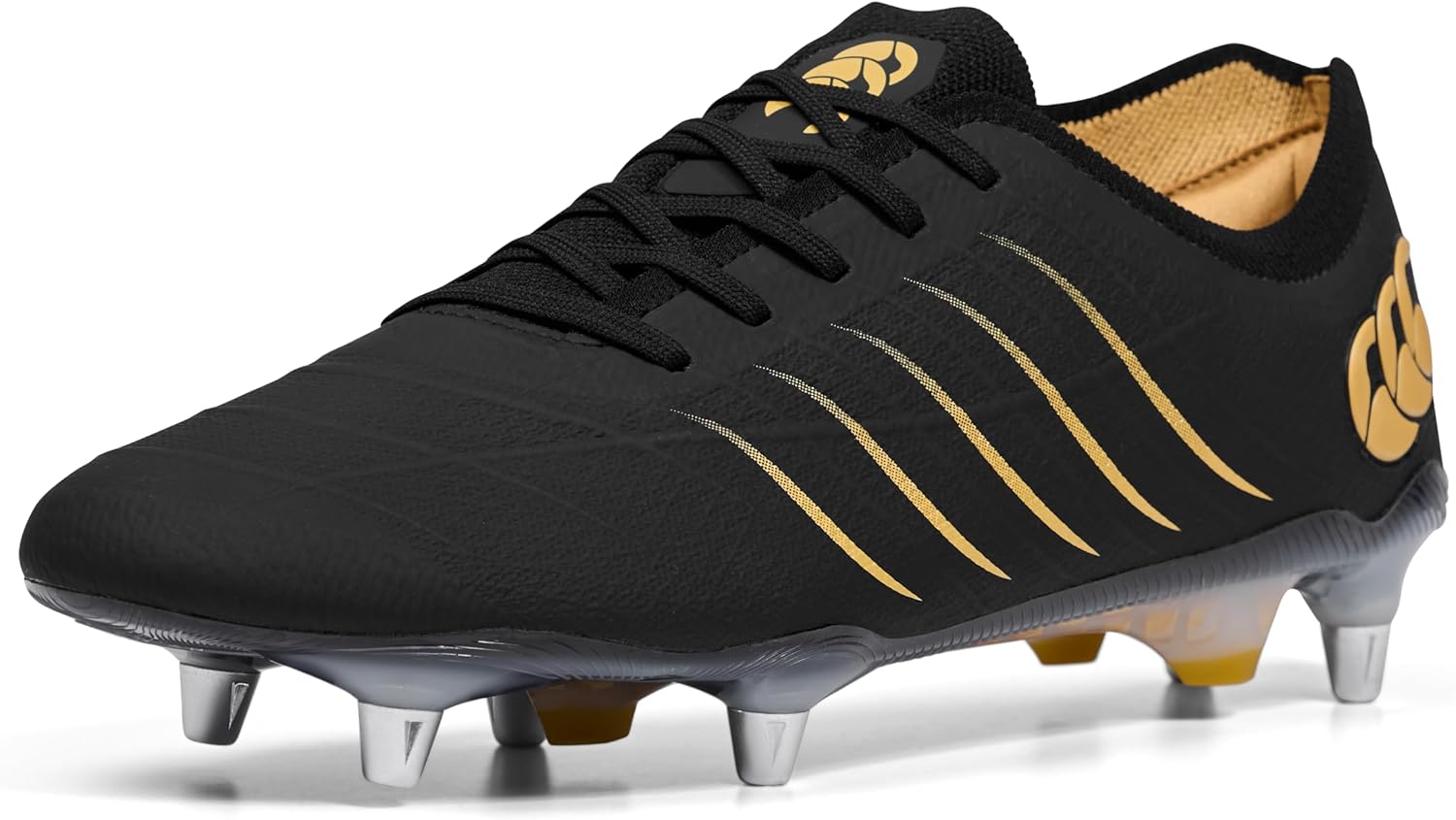 Canterbury Unisex-Adult Phoenix 2.0 Elite Soft Ground