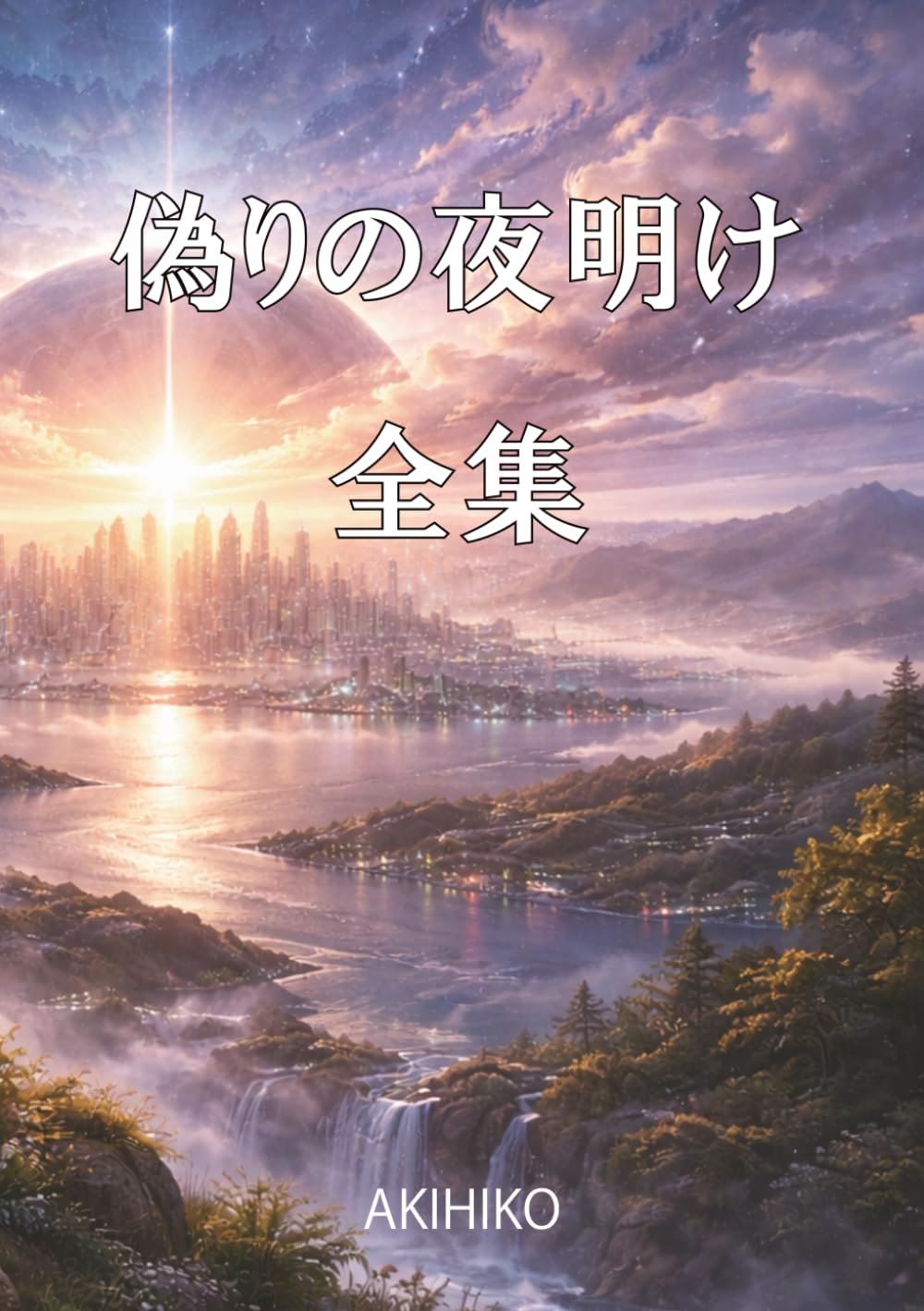偽りの夜明け全集