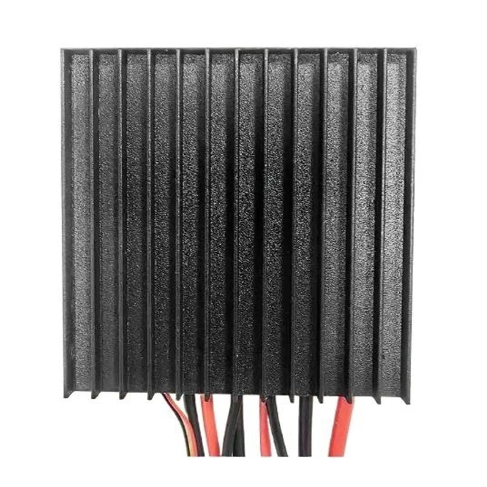 Regolatore MPPT Boost Per Sistemi Di Accumulo 'energia Fotovoltaica