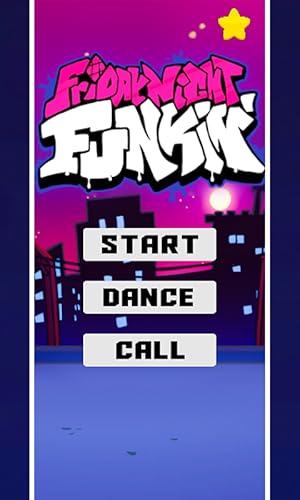 girlfriend Music Battle Friday Night Funkin Mod