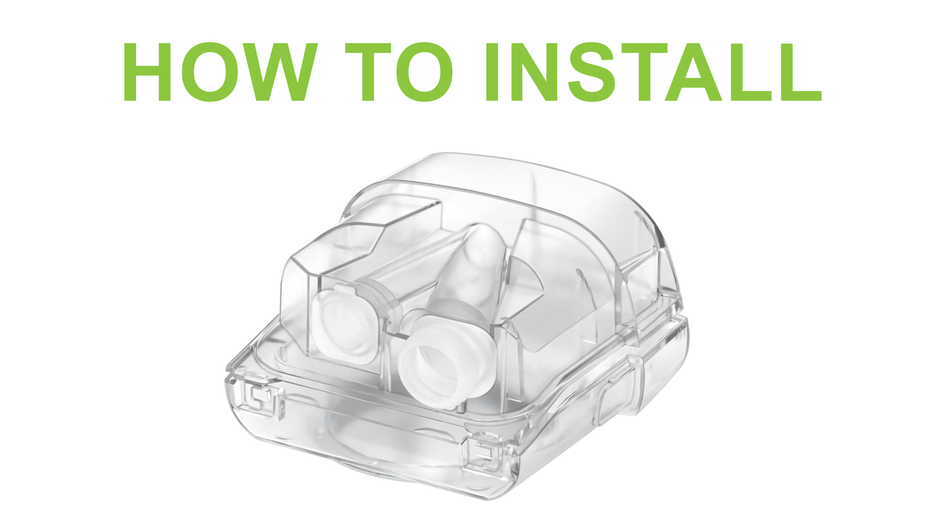 Amazon.com: MEDICOLOR 340ml Water Chamber for AirSense 11