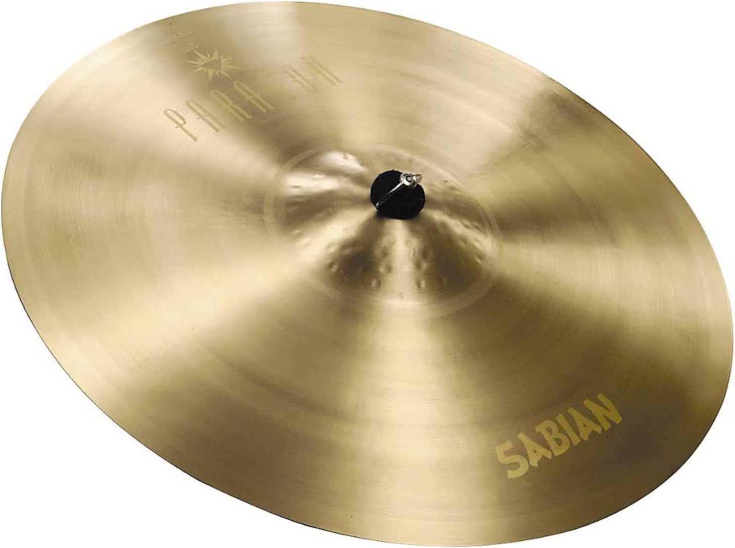 SABIAN 22" Paragon Ride Cymbal