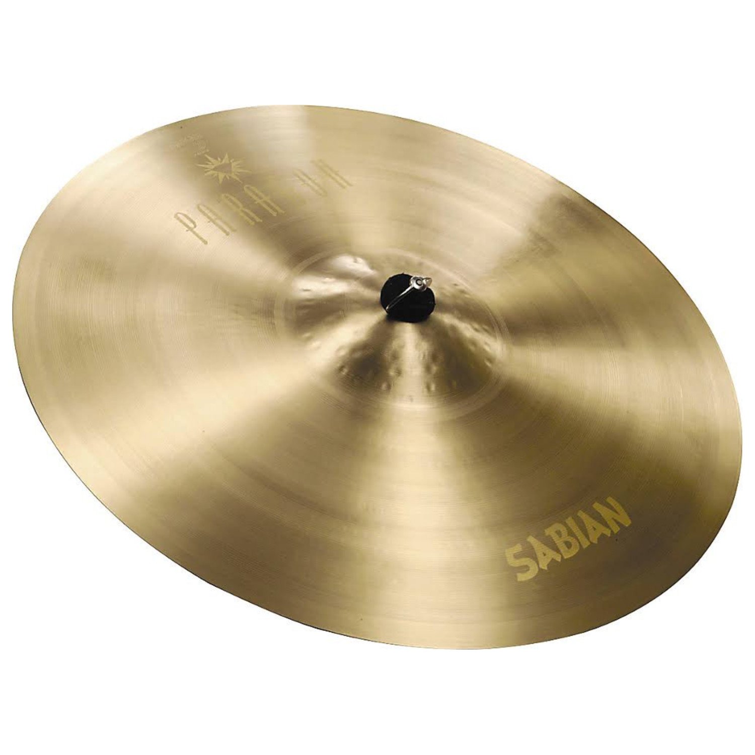SABIAN 22" Paragon Ride