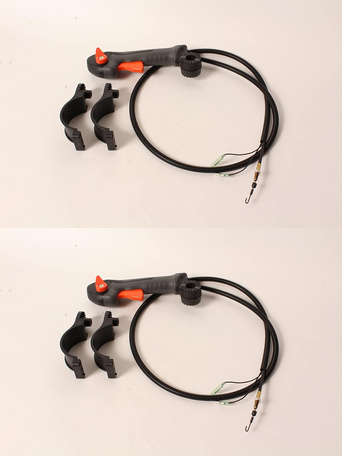 Echo 2 PK Genuine P021052251 Throttle Control ASM Fits PB580T OEM