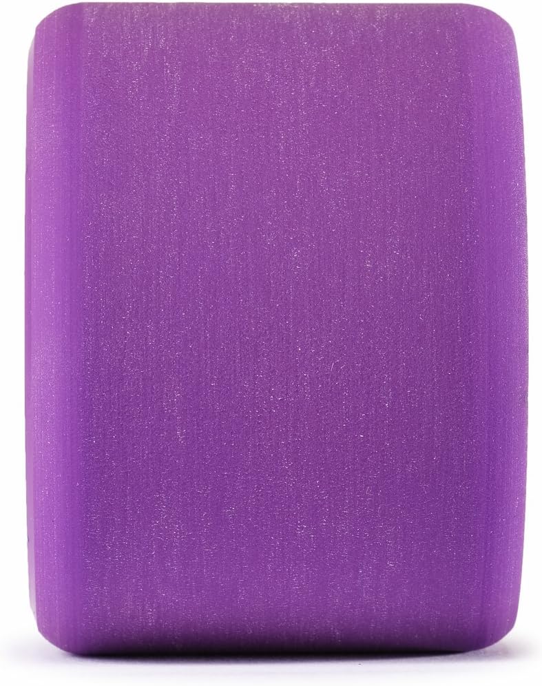 Orangatang Stimulus 70 mm Freeride Longboard Skateboard Wheels (Set of 4)