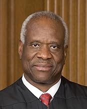 Perfect Posters and Pics Clarence Thomas Supreme Court Judge Photo Art Photos Artwork 8x10