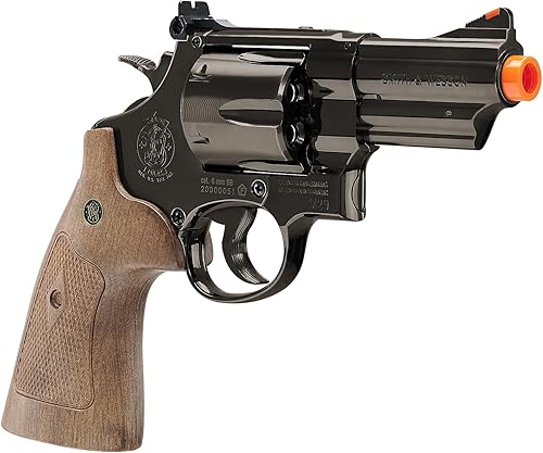 Miniatura 4 de Smith & Wesson M29 BB de 0.236in
