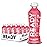 Ready Protein Water - 20g Whey Protein Isolate, Zero Sugar, Low-Calorie Sports Drink for Hydration & Recovery - Electrolytes, Essential Amino Acids - Pink Grapefruit, 16.9 fl oz Bottles (12-Pack)