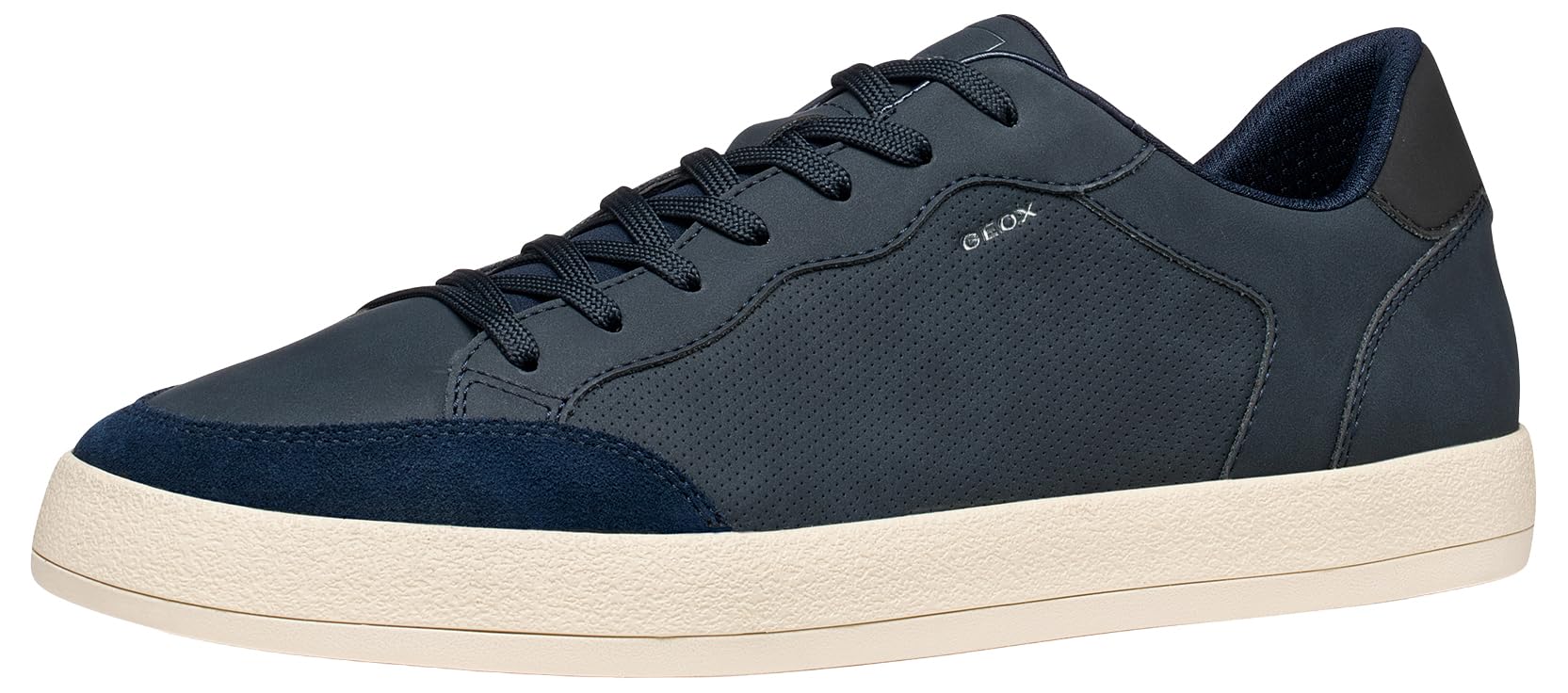 Geox Herren U Serifos G Sneaker