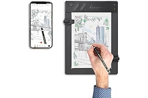 Repaper Faber-Castell Edition: The Digital Pen and Paper Revolution