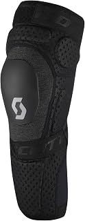 Scott Unisex Knieschoner Softcon Hybrid, XL, 278466