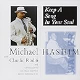 Keep a Song in Your Soul